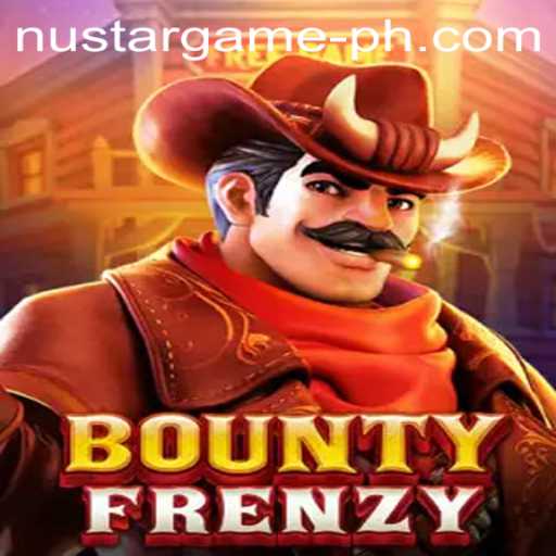 Dive into the Exciting World of BountyFrenzy: A Deep Dive into Nustargame's Latest Sensation