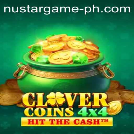CloverCoins4x4: An In-Depth Exploration of Nustargame's Latest Offering