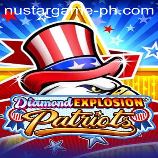 Exploring the Action-Packed World of DiamondExplosionPatriots
