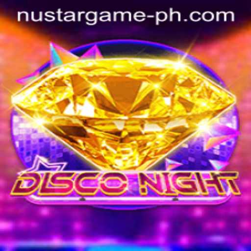 DiscoNight: The Vibrant World of Nustargame