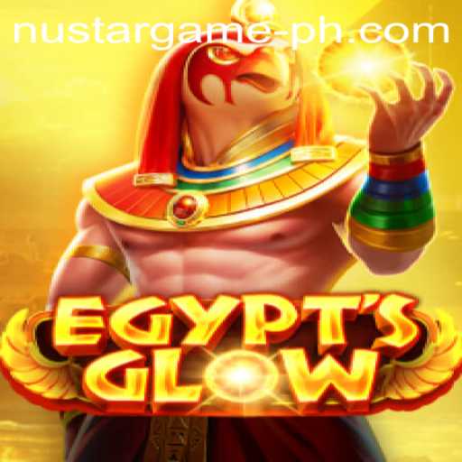 Discover the Mystical World of EgyptsGlow: The Enchanting Adventure by Nustargame