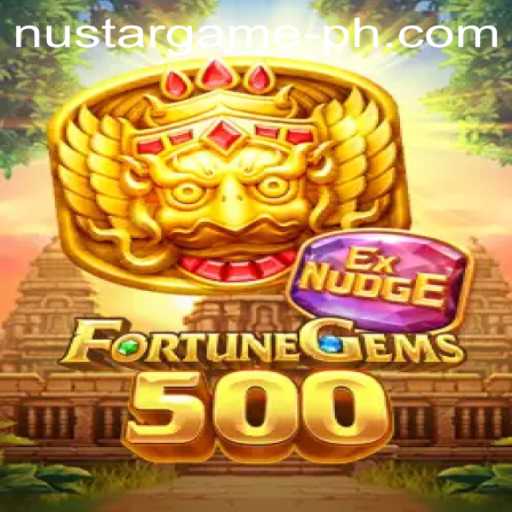 Discover the Exciting World of FortuneGems500: Redefining Strategy Gaming