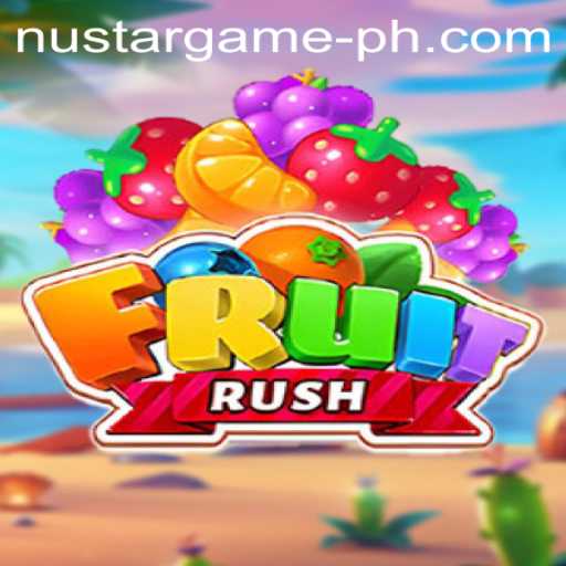 Discovering the Excitement of FruitRush: A Nustargame With a Twist