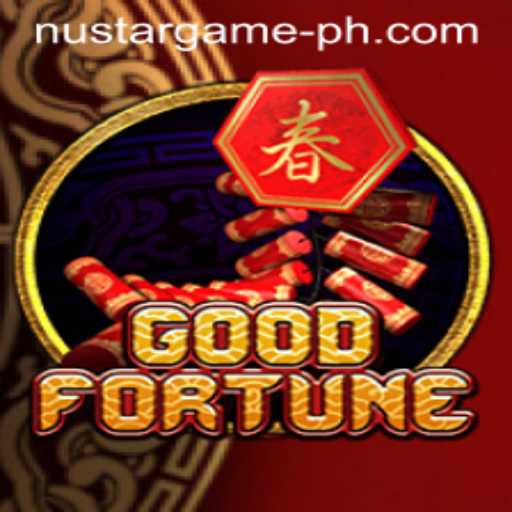 Exploring GoodFortune: An Exciting New Game by Nustargame