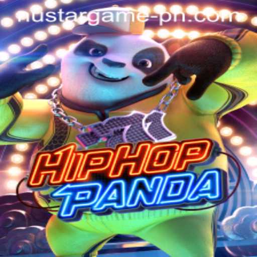 Exploring the Vibrant World of HipHopPanda: A Rhythm-Inspired Gaming Experience