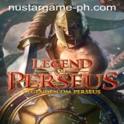 LegendofPerseus: An Epic Journey in Gaming