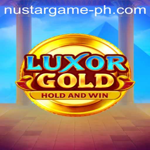 Exploring LuxorGold: The Thrilling World of Nustargame's Latest Release