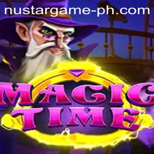 Discovering the Enigmatic World of MagicTime: A Journey Through Gameplay and Strategy