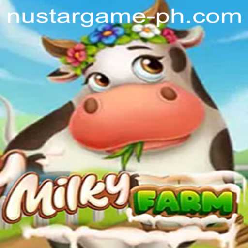 Discovering the Whimsical World of MilkyFarm