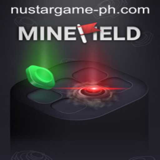 Unveiling MineField: The New Sensation by Nustargame