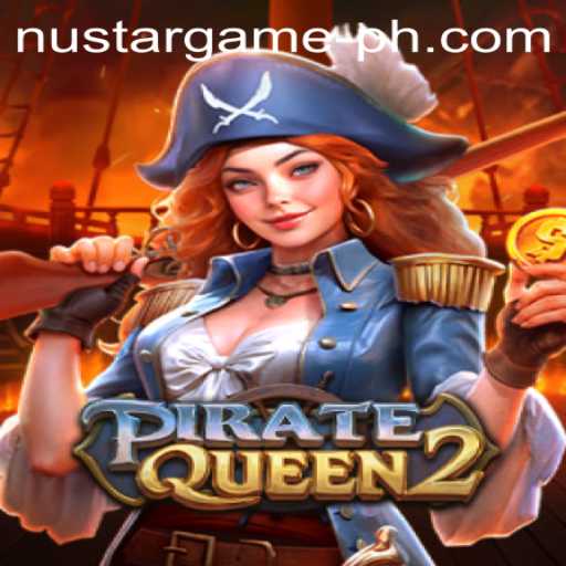 PirateQueen2: An Epic Adventure on the High Seas
