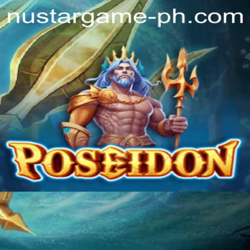 Dive into Adventure with Poseidon: Nustargame's Epic Underwater Quest