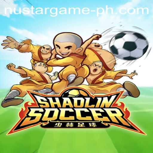 Shaolin Soccer: The Fusion of Martial Arts and Football in the Game World