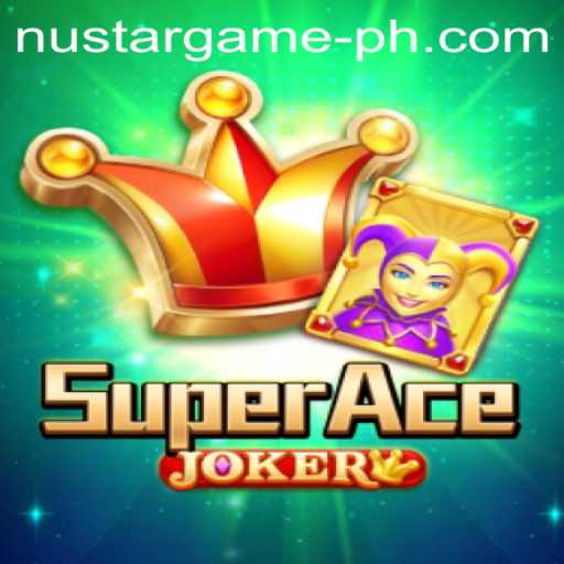 Exploring SuperAceJoker: The Latest Sensation in the Gaming World