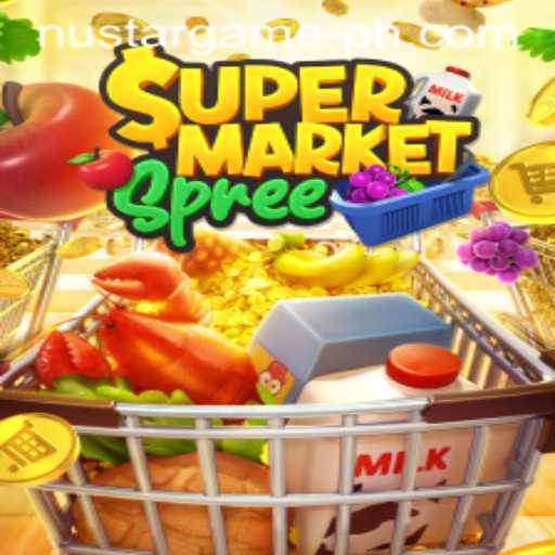 The Fascinating World of SupermarketSpree by Nustargame
