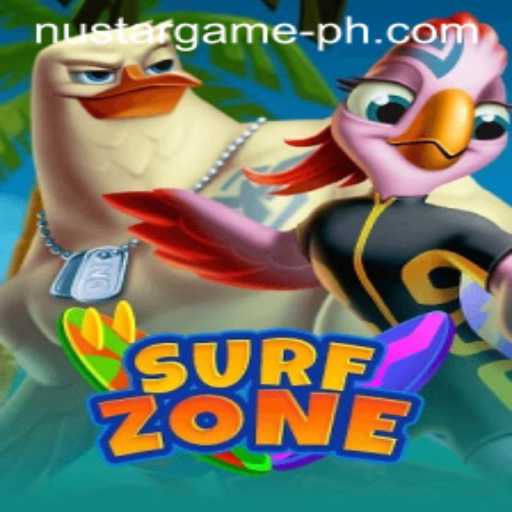 SurfZone: Riding the Waves of Excitement with Nustargame