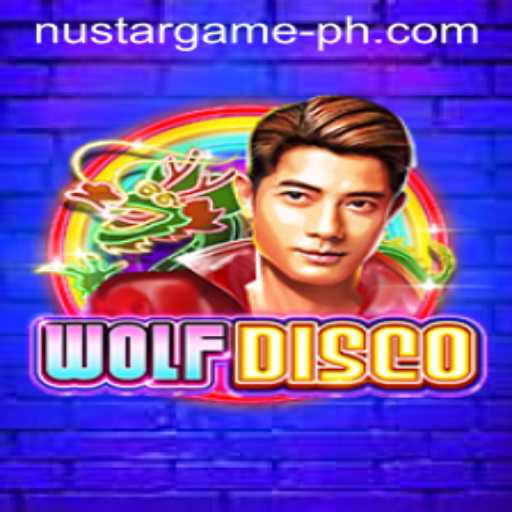 Unveiling WolfDisco: The Thrilling Adventure of Nustargame