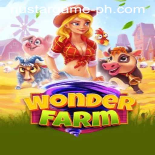 The Captivating World of WonderFarm and Its Unique Gameplay