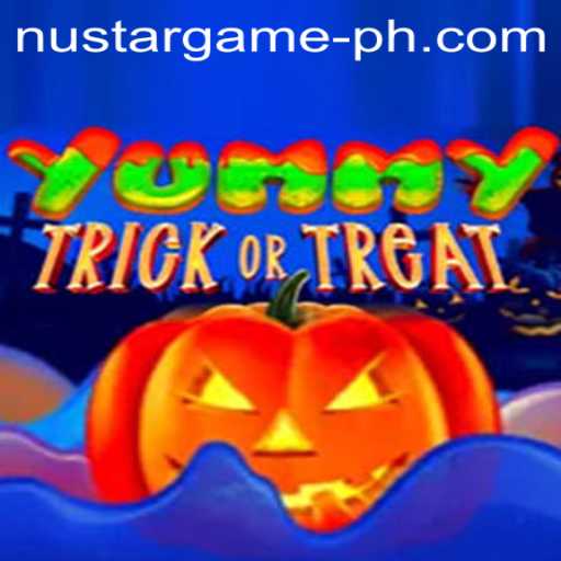 YummyTrickorTreat: The Delightful Adventure Game from Nustargame